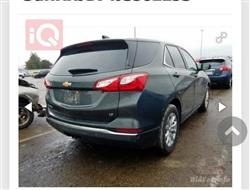 شيفروليه ايكونس